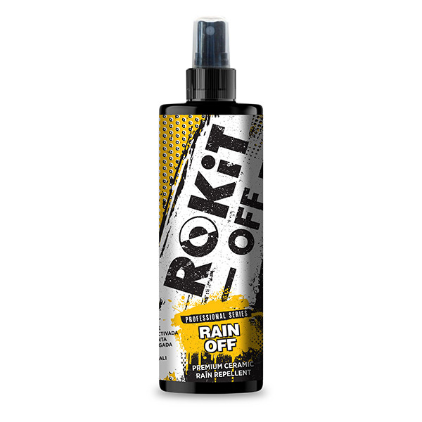 Rokit Rokit off rain off 250ml